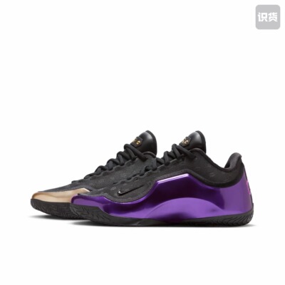 Nike Lebron 23 篮球鞋 抓地系带厚底下单请看详情页IF0693-001