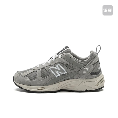 NEW BALANCE NEW元祖灰复古男女休闲跑鞋CM878MC1