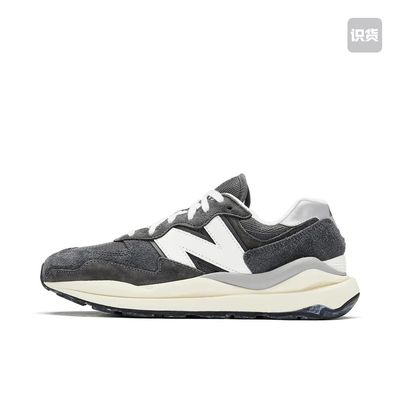 NEW BALANCE NB 5740网面舒适透气百搭织物皮革低帮M5740VL1