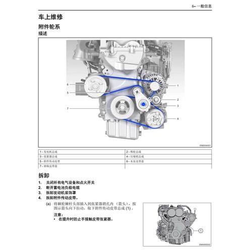 2020-2024年款奇瑞瑞虎3X瑞虎5XPLUS维修手册电路图线路接线资料