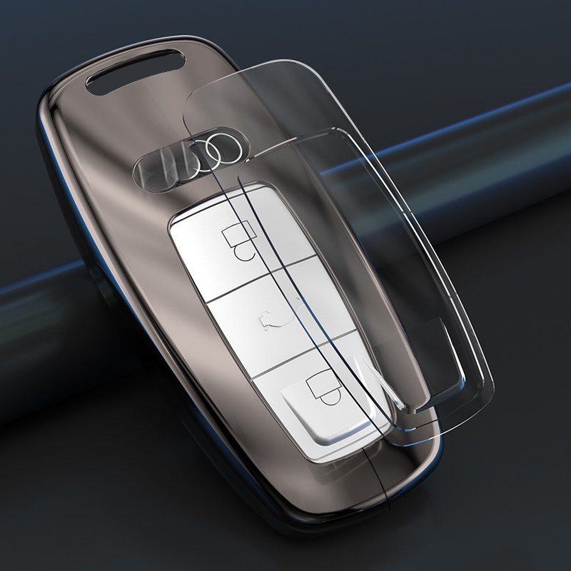 2021新款奥迪钥匙套/A6LA3