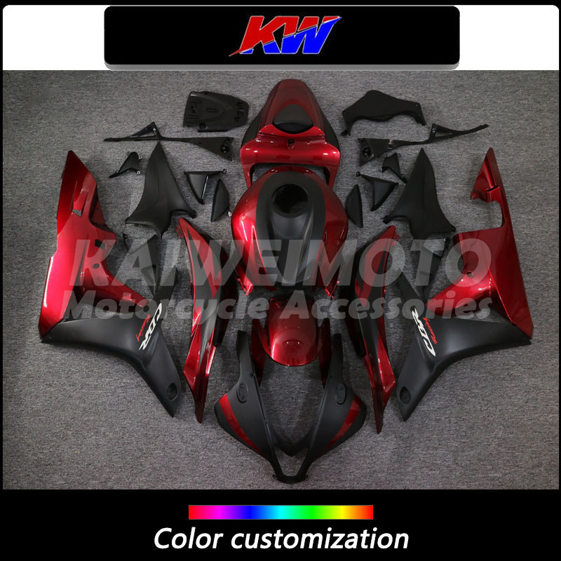 适用CBR600RR0708年全车外壳