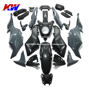 MT-07 FZ7 12-17年 全车外壳 导流罩 包围 包板 整流罩