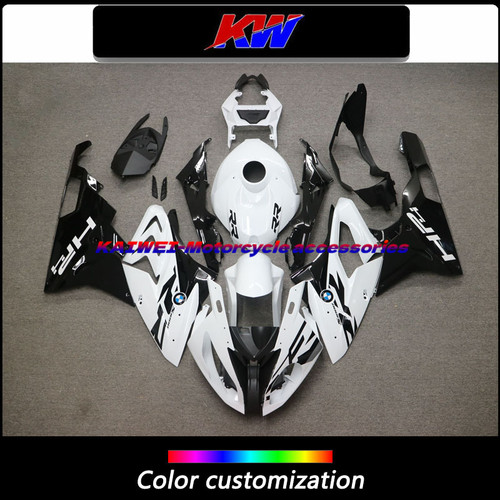 适用S1000RR15-18年全车外壳