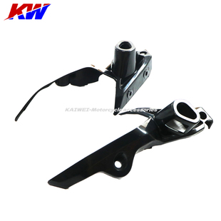 MT09 MT-09 大灯耳 前转向灯固定架 头罩侧板 大灯支架