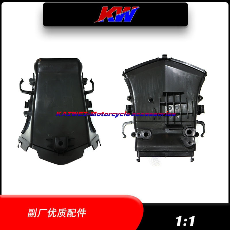 适用于R617-21年进气管通风管