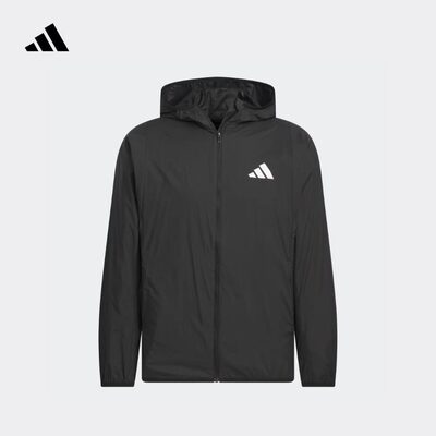 阿迪达斯外套男女款春秋款正品