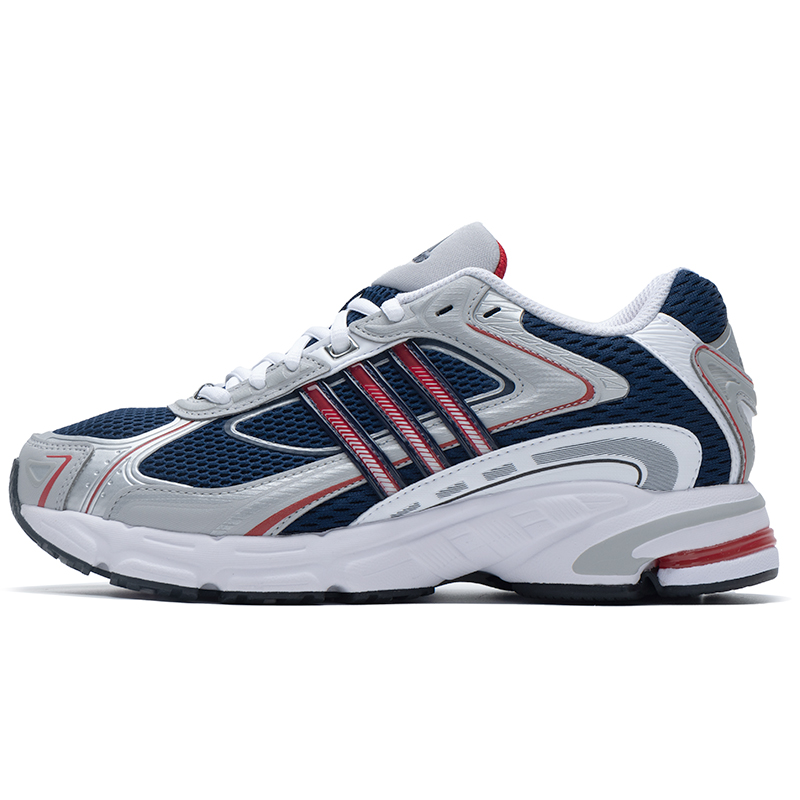 清仓Adidas阿迪达斯男女子同款时尚经典复古休闲运动板鞋EG0542