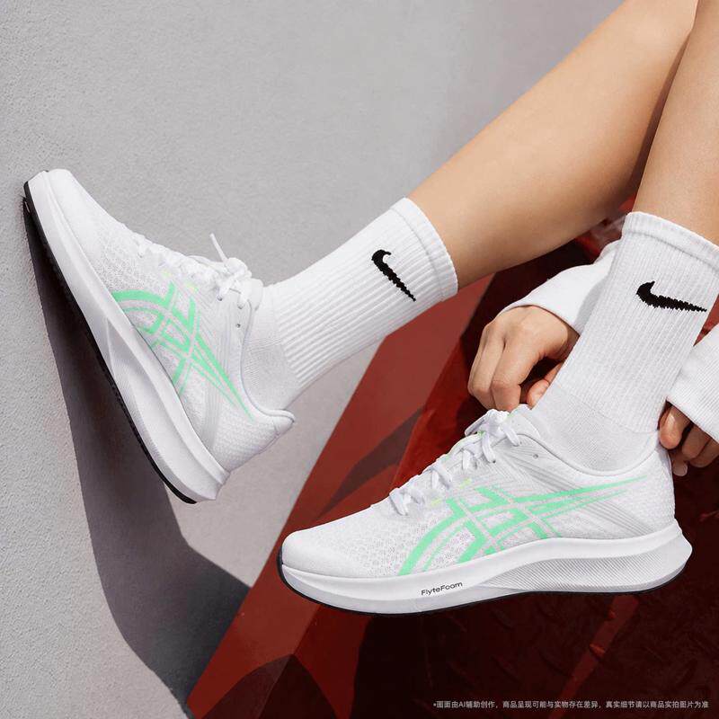 亚瑟士asics女鞋专业级跑步鞋子