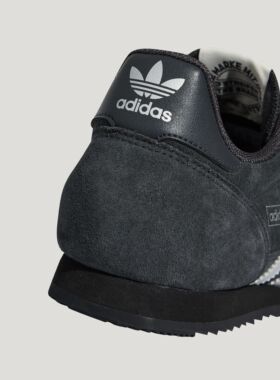 阿迪达斯Adidas「T头鞋」R71复古经典薄底运动休闲鞋男女款LC1295