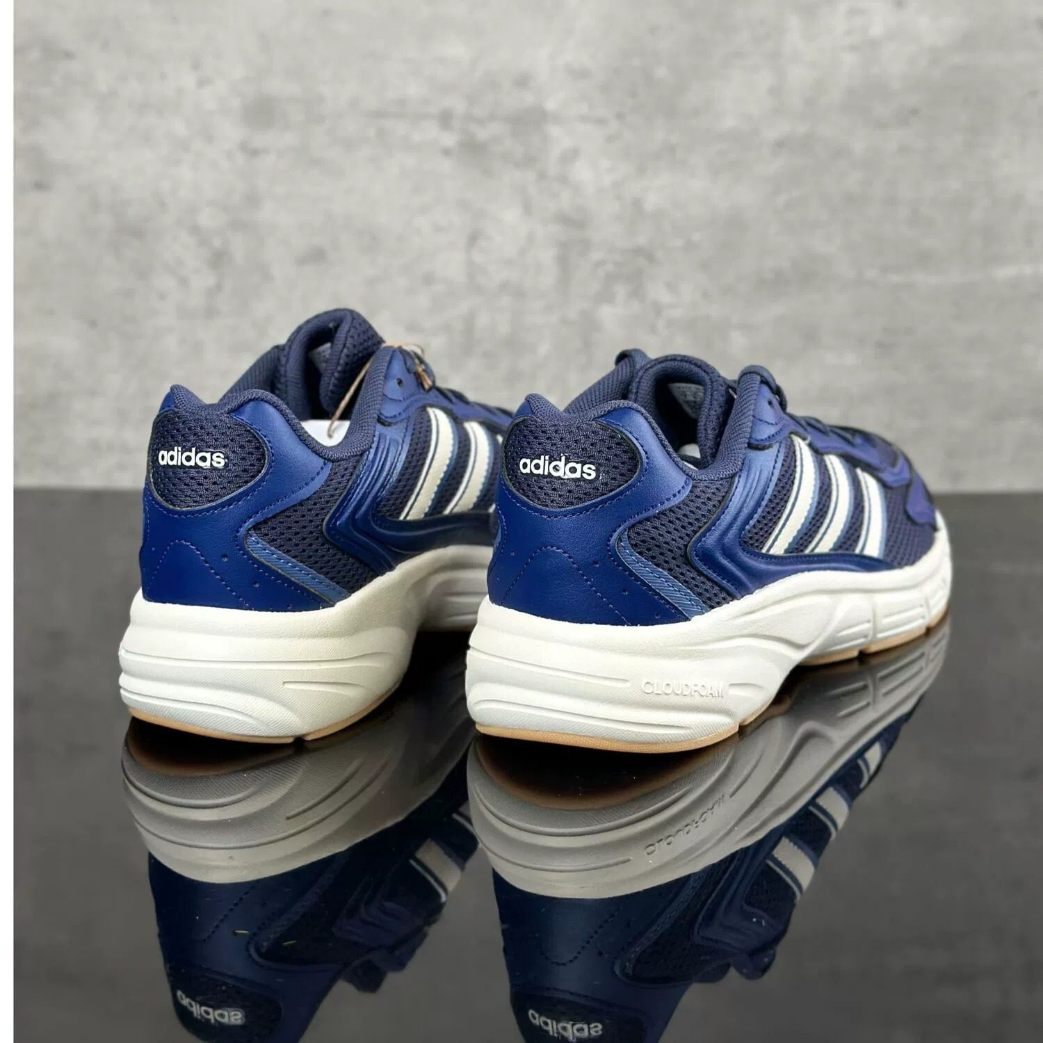 阿迪达斯ECLYPTIX 2025复古y2k老爹鞋男女轻运动跑步鞋正品JR5155,运动鞋new,运动休闲鞋,淘宝优惠券,粉丝福利购,淘宝优惠卷