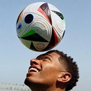 IQ3682正品 adidas阿迪达斯德国2024年欧洲杯足球成人5号比赛用球