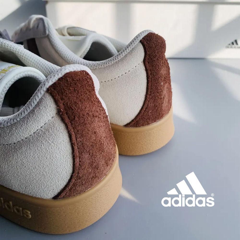Adidas阿迪达斯正品当季新款德训鞋男女低帮复古休闲百搭运动鞋