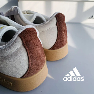 Adidas阿迪达斯正品当季新款德训鞋男女低帮复古休闲百搭运动鞋