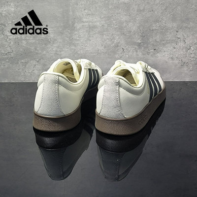 正品Adidas阿迪达斯板鞋男女复古经典小白鞋潮流德训T头鞋JQ1501