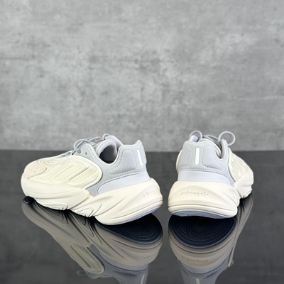 正品Adidas/阿迪达斯老爹鞋女款秋冬新款通勤百搭轻便运动老爹鞋