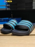 Adidas, тапочки, спортивная пляжная обувь для плавания