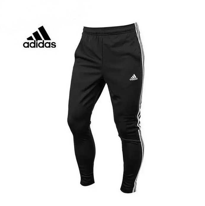 Adidas阿迪达斯男裤正品新款显瘦