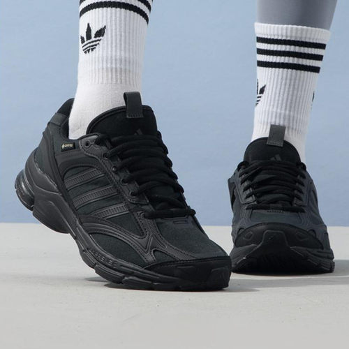 正品Adidas阿迪达斯跑步鞋男新款