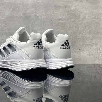 Adidas阿迪达斯官方网面跑步鞋冬