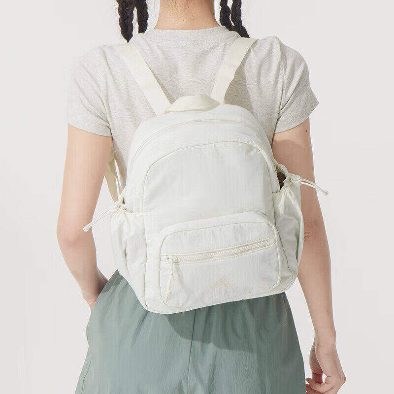 阿迪达斯迷你双肩包男女学生
