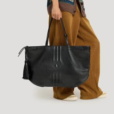 阿迪达斯手提包女士时尚运动拎包