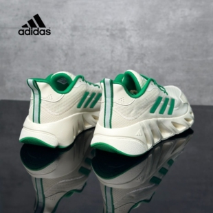 Adidas阿迪达斯正品春季26新款男女美式复古潮流运动休闲鞋JH7525