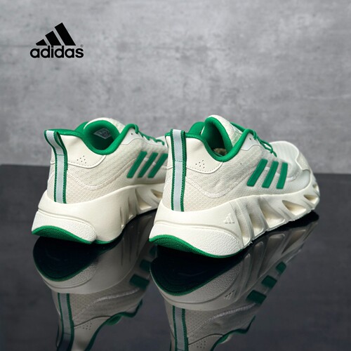 Adidas阿迪达斯正品春季26新款男女美式复古潮流运动休闲鞋JH7525