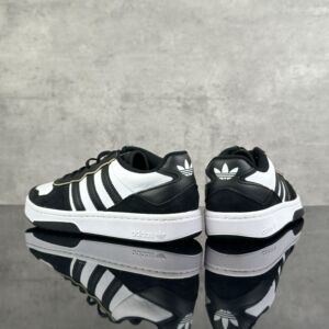 Adidas阿迪达斯美式透气2026新款复古薄底舒适潮流德训鞋休闲板鞋