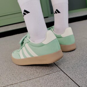 Adidas阿迪达斯正品男女复古低帮轻便休闲鞋板鞋百搭德训鞋KH7001