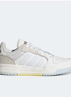Adidas/阿迪达斯正品新款女士款时尚低帮防滑舒适运动板鞋 JP9963