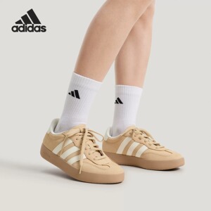 Adidas/阿迪达斯正品运动休闲「T头鞋」板鞋2026百搭德训鞋KH7000