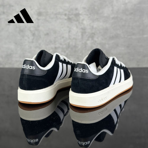 adidas阿迪达斯正品潮鞋男女新款
