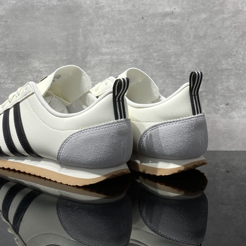 Adidas/阿迪达斯正品男女同款「T头鞋」复古时尚薄底休闲鞋JS1031