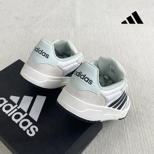 Adidas/阿迪达斯正品板鞋男款2025新款爆款休闲百搭复古美式板鞋