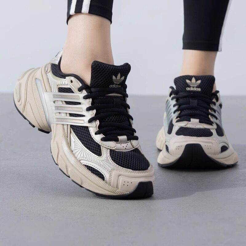【清仓】Adidas阿迪达斯2026新款网面跑步鞋综合训练体测运动鞋