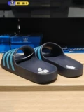 Adidas, тапочки, спортивная пляжная обувь для плавания
