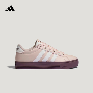 DAILY 4.0复古休闲板鞋男女新款adidas阿迪达斯官方轻运动 KH8003