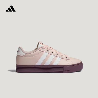 DAILY 4.0复古休闲板鞋男女新款adidas阿迪达斯官方轻运动 KH8003