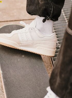 正品adidas阿迪达斯三叶草男女复古经典运动板鞋小白鞋休闲FY7998