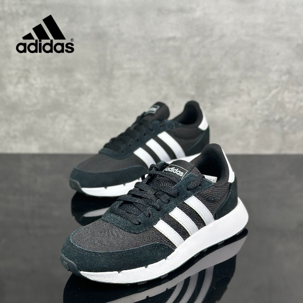 Adidas阿迪达斯正品鞋子男款爆款2026新款复古百搭经典运动休闲鞋