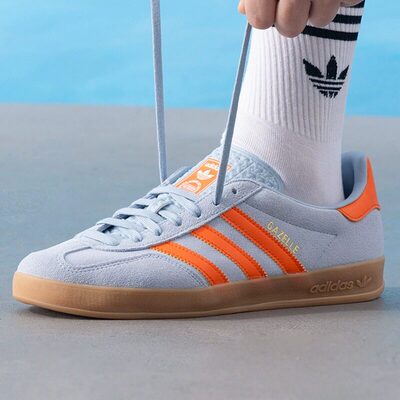 Adidas/阿迪达斯正品板鞋