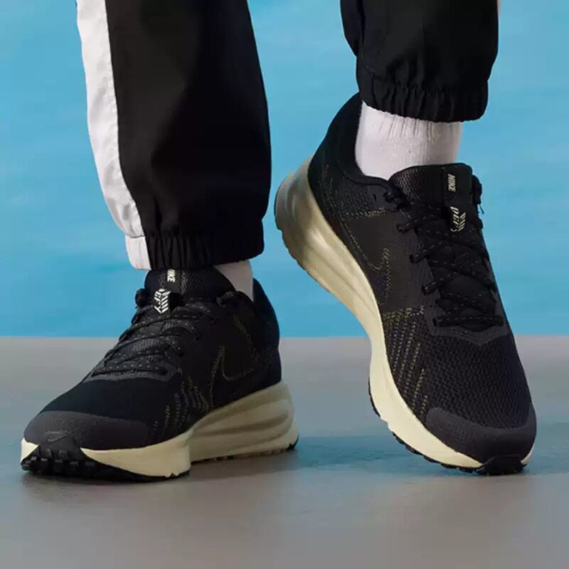 正品NIKE耐克男鞋2026春季新款运动鞋网面舒适缓震减震透气跑步鞋