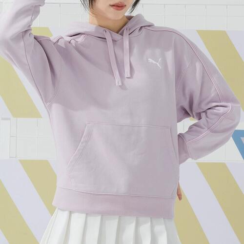 Puma/彪马正品卫衣女士