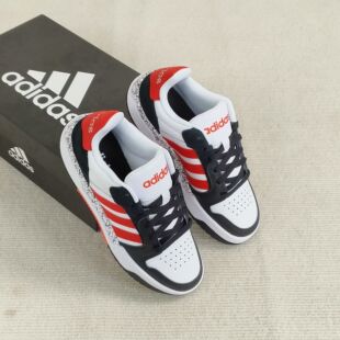 Adidas阿迪达斯正品男款潮款爆款2026新款复古运动休闲鞋防滑板鞋