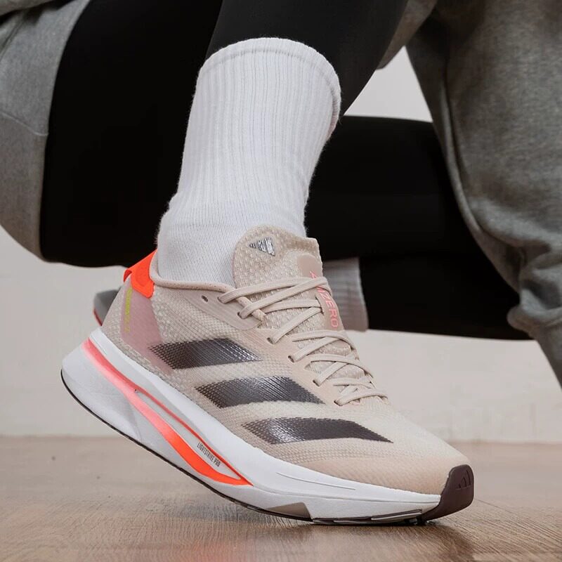 【清仓】adidas阿迪达斯女鞋新款运动透气休闲减震跑步鞋IF6764