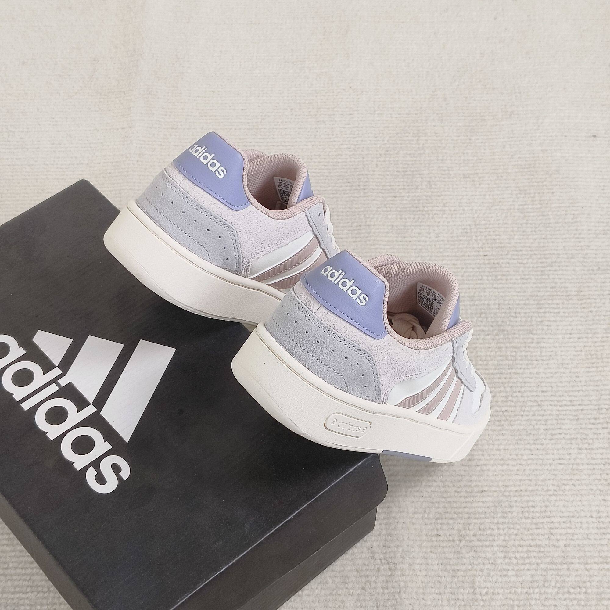 Adidas阿迪达斯正品低帮情侣防滑板鞋休闲鞋透气潮流鞋子百搭男鞋