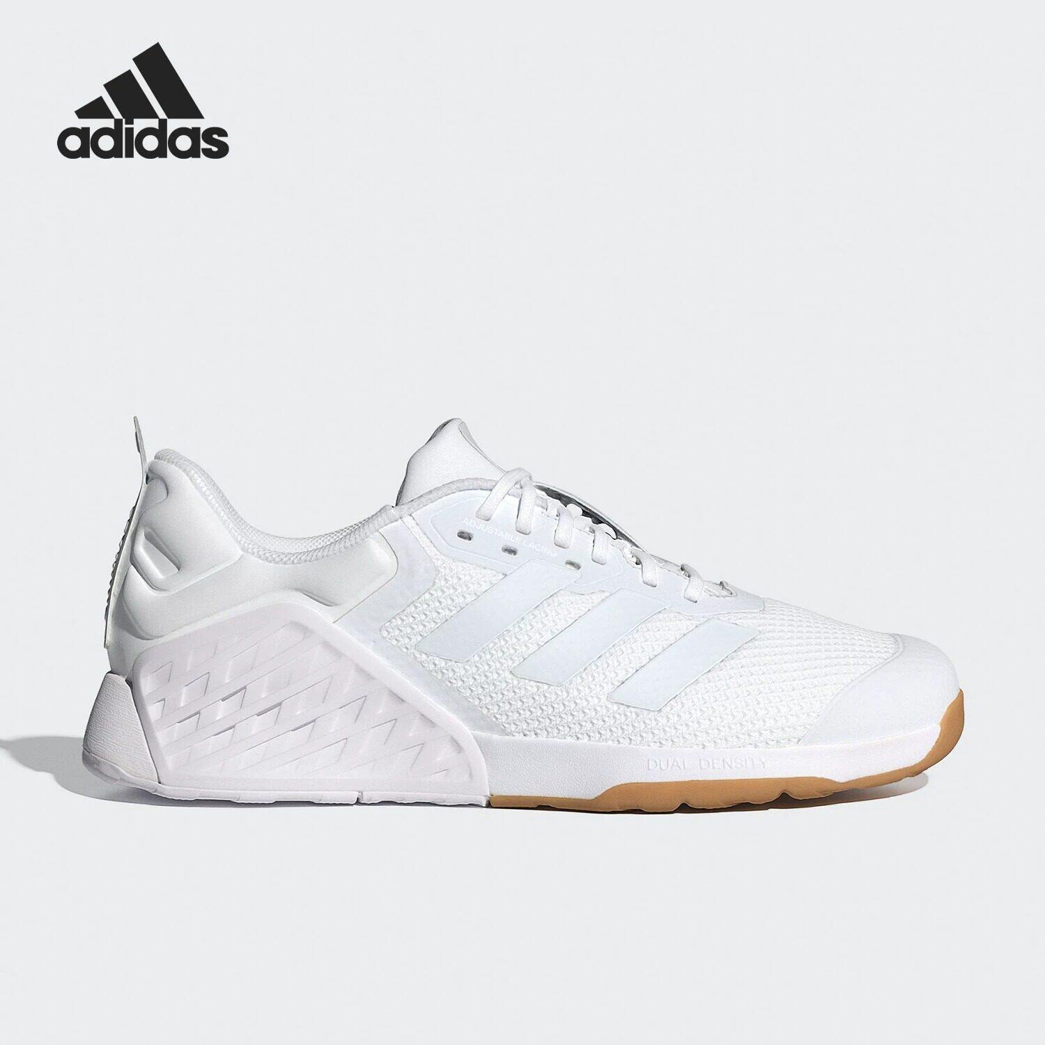Adidas阿迪达斯网球鞋男女2026