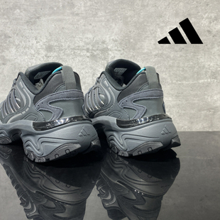 Adidas阿迪达斯正品老爹鞋女款2026新款爆款运动百搭男生潮款鞋子