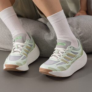 Adidas阿迪达斯正品新款春夏季男女减震耐磨运动马拉松比赛跑步鞋